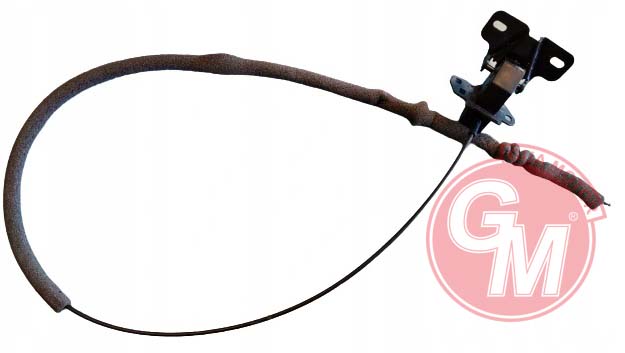 GUA BAGAJ KAPI ÜST KİLİDİ SAĞ RENAULT MASTER III 09 905920001R-9080600Q0F-4420447 OEM: 905920001R-9080600Q0F-4420447 - GUA 41670 kodlu oto yedek parça görseli