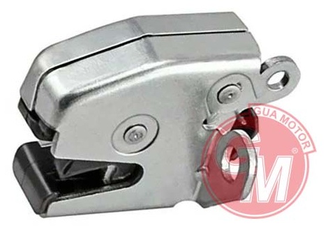 GUA BAGAJ KİLİDİ SAĞ ALT-ÜST FIAT DOBLO 01-09 ÇİFT KAPI 51757818-46777982-133967 OEM: 51757818-46777982-133967 - GUA 41681 kodlu oto yedek parça görseli
