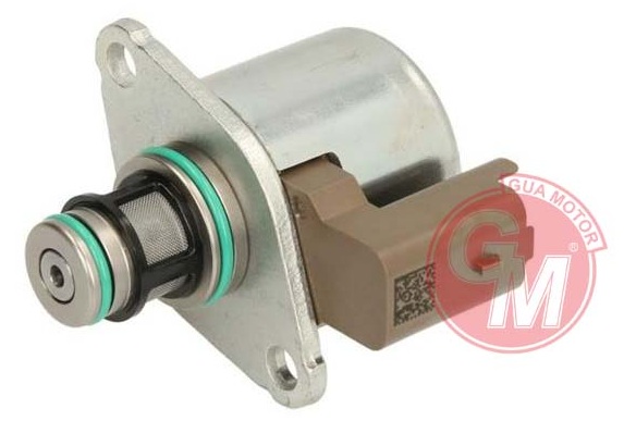 GUA MAZOT POMPA MÜŞÜRÜ RENAULT CLIO II-III-KNG-MGN II-SCENIC II-LOGAN-DUSTER-MICRA 1.5DCİ- YENİ MODEL 7701479182-1638151580-193339 OEM: 7701479182-1638151580-193339 - GUA 41698 kodlu oto yedek parça görseli