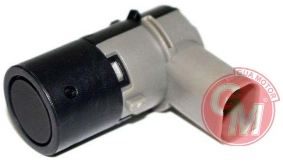 GUA ÖN ARKA PARK SENSÖRÜ BU ÜRÜN ORİJİNAL RENAULT LAGUNA II CLİO III MEGANE II MASTER II MODÜS ESPACE I V - ORİJİNAL ÜRÜN 8200049264-7701062074-8200138377 OEM: 8200049264-7701062074-8200138377 - GUA 41708 kodlu oto yedek parça görseli