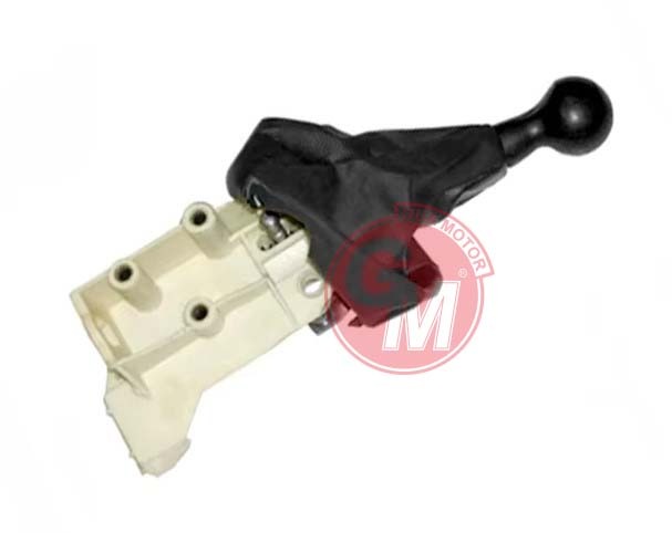 GUA VİTES KUMANDA ÜST KOLU KÖRÜKLÜ TOPUZ FİAT DOBLO I-II 46313621-55349679-55349674 OEM: 46313621-55349679-55349674 - GUA 41717 kodlu oto yedek parça görseli