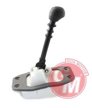 GUA VİTES KUMANDA ÜST KOLU TOPUZ FIAT ALBEA OEM: 735296159 - GUA 41718 kodlu oto yedek parça görseli