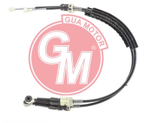 GUA VİTES KUMANDA TELİ RENAULT SYMBOL-CLIO IV-CAPTUR-LOGAN II-MCV-SANDERO II 13 349016019R-349017122R-6001548695 OEM: 349016019R-349017122R-6001548695 - GUA 41722 kodlu oto yedek parça görseli