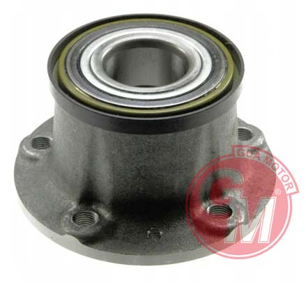 GUA PORYALI RULMAN ARKA PORYALI RULMAN ABS Li KISA ŞASE DUCATOBII-JUMPER II-KARSAN JEST- BOXER II 2.2H DI-3.0HDI 04> OEM: 51754942-71753811-1606374780 - GUA 41733 kodlu oto yedek parça görseli