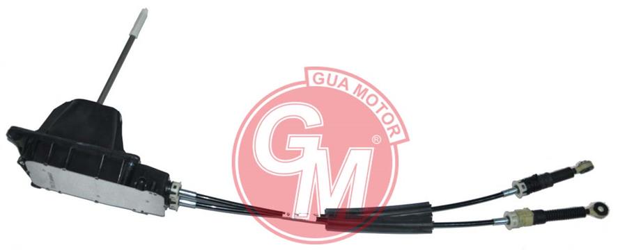 GUA VİTES KUMANDA KUTUSU KOLLU TELLİ RENAULT CLİO IV 1.5 DCI 349017101R-349019559R-349011645R OEM: 349017101R-349019559R-349011645R - GUA 41738 kodlu oto yedek parça görseli
