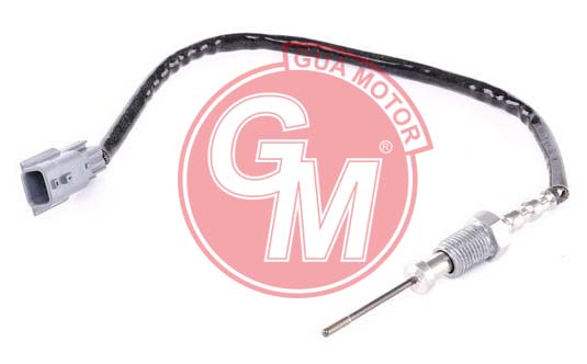 GUA EGT TURBO HAVA SICAKLIK SENSÖRÜ RENAULT CLIO III - DUSTER - LODGY - SANDERO 1.5 DCI 8200798270-8201028744 OEM: 8200798270-8201028744 - GUA 41739 kodlu oto yedek parça görseli