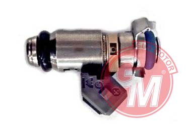 GUA ENJEKTÖR MEMESİ RENAULT KANGO KANGO EXPRES DUSTER 4X4 LOGAN MCV 1.6-16 VALF K4M 8201036397 OEM: 8201036397 - GUA 41748 kodlu oto yedek parça görseli