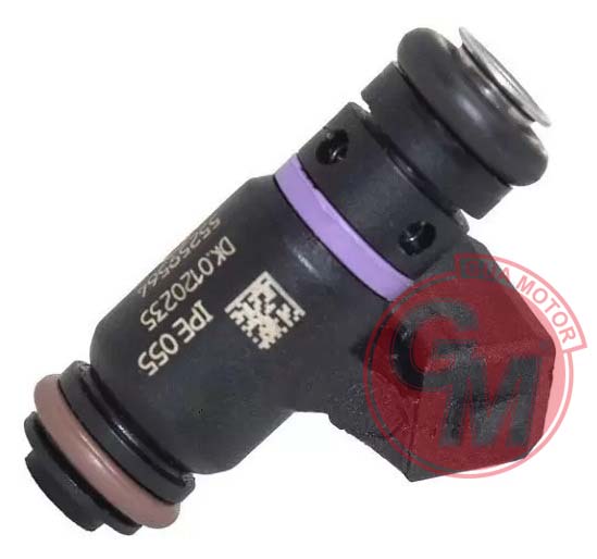 GUA ENJEKTÖR MEMESİ FIAT 500X EGEA RENEGADE 1.6 -4DELİK 55259564 OEM: 55259564 - GUA 41749 kodlu oto yedek parça görseli