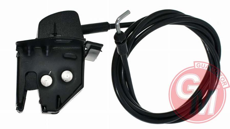 GUA BAGAJ KİLİDİ ÜST RENAULT KANGO III 08 8200497823 OEM: 8200497823 - GUA 41755 kodlu oto yedek parça görseli