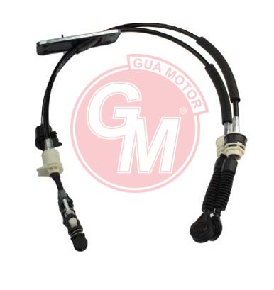 GUA VİTES KUMANDA TELİ FIAT EGEA 1.4 BENZİNLİ 46350399-55276677 OEM: 46350399-55276677 - GUA 41764 kodlu oto yedek parça görseli