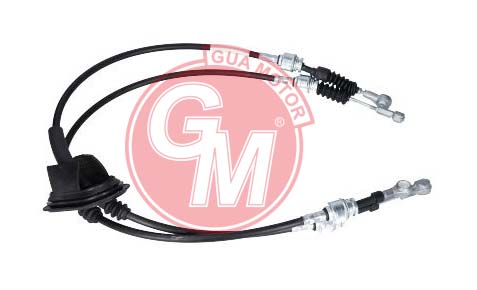GUA VİTES KUMANDA TELİ FIAT DOBLO 1.3-1.9 JTD 02 46806268-46806267-46807039 OEM: 46806268-46806267-46807039 - GUA 41765 kodlu oto yedek parça görseli