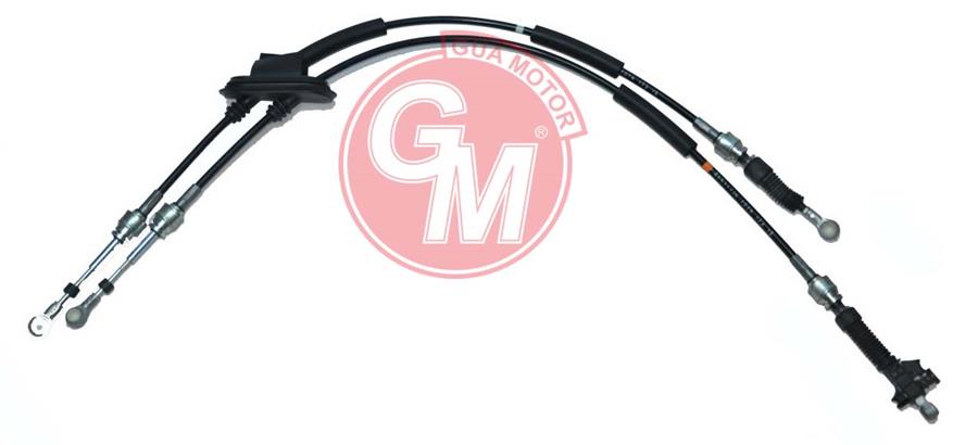 GUA VİTES KUMANDA TELİ FIAT DOBLO IV 263 1.6MJT MPV-CARGO 2015 46843503-46831136-46831136 OEM: 46843503-46831136-46831136 - GUA 41771 kodlu oto yedek parça görseli