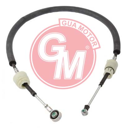GUA VİTES KUMANDA TELİ FIAT LINEA-GRANDE PUNTO SAĞ 1.3 MJTD EURO-4 MOTOR OEM: 55228888-55214165 - GUA 41775 kodlu oto yedek parça görseli