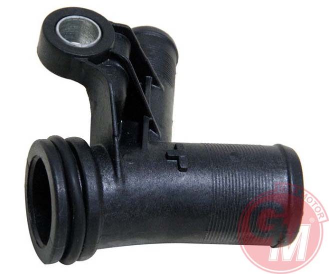 GUA DEVİRDAİM BORUSU RENAULT EXPRESS 1.9 DİZEL F8Q 7700101034-7700100944 OEM: 7700101034-7700100944 - GUA 41780 kodlu oto yedek parça görseli