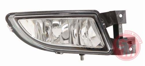 GUA SİS FARI SOL FIAT EGEA 16 BRAVO 07-13 OEM: 51775550-51827372-5801377881 - GUA 41833 kodlu oto yedek parça görseli