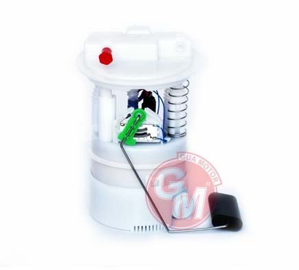 GUA YAKIT DEPO ŞAMANDIRASI DACIA YENİ SANDERO LOGAN II - 172022377R-172022047R OEM: 172022377R-172022047R - GUA 41849 kodlu oto yedek parça görseli