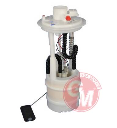 GUA YAKIT DEPO ŞAMANDIRASI FIAT BRAVO 1.6 - 16VALF 46475714-46512835 OEM: 46475714-46512835 - GUA 41852 kodlu oto yedek parça görseli