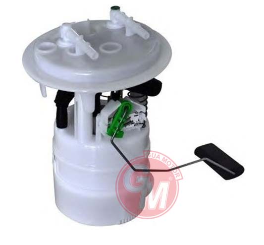 GUA YAKIT DEPO ŞAMANDIRASI RENAULT MEGANE IV 1.6 16V H4M 172024921R OEM: 172024921R - GUA 41854 kodlu oto yedek parça görseli