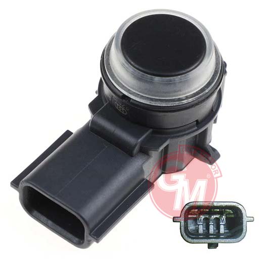 GUA ÖN ARKA PARK SENSÖRÜ BU ÜRÜN ORİJİNAL MEGANE IV-TALISMAN-LATITUDE ORİJİNAL ÜRÜN OEM: 253A44101R-253A40892R-284382506R - GUA 41858 kodlu oto yedek parça görseli