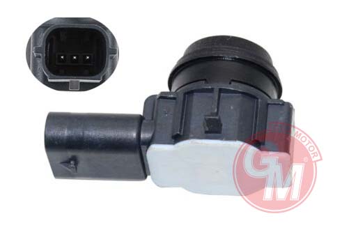 GUA ÖN ARKA PARK SENSÖRÜ BU ÜRÜN ORİJİNAL MEGANE IV CLIO IV KADJAR-CAPTUR-ESPACE IV ORİJİNAL ÜRÜN 253A49995R-253A43193R-284382275R OEM: 253A49995R-253A43193R-284382275R - GUA 41859 kodlu oto yedek parça görseli