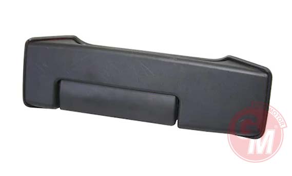 GUA SOL ARKA DIŞ KAPI KOLU DACIA DOKKER OEM: 806077197R - GUA 41879 kodlu oto yedek parça görseli