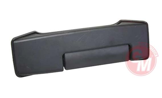 GUA SAĞ ARKA DIŞ KAPI KOLU DACIA DOKKER OEM: 806067153R - GUA 41880 kodlu oto yedek parça görseli