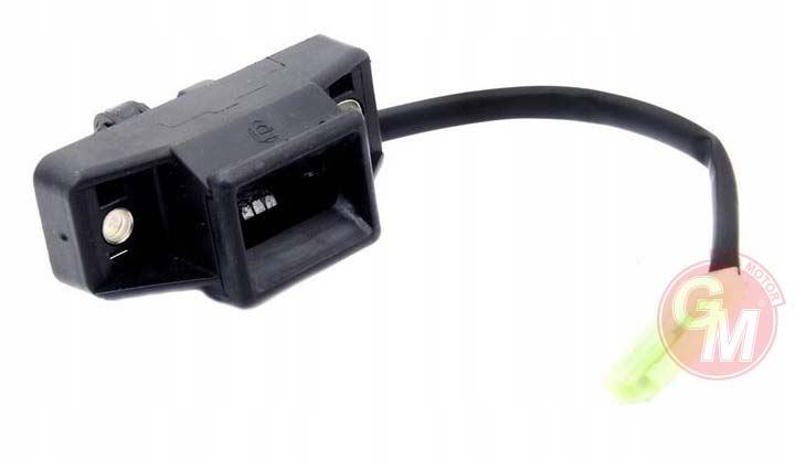 GUA BAGAJ KAPI KILIDI KABLOLU RENAULT R.19. CLIO KANGOO II TEK KAPI 7700308997-905032078R-9080600Q0H OEM: 7700308997-905032078R-9080600Q0H - GUA 41885 kodlu oto yedek parça görseli