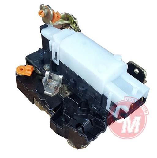 GUA KAPI KİLİDİ ÖN SAĞ MOTORLU RENAULT KANGOO 8200727504-8200051730 OEM: 8200727504-8200051730 - GUA 41893 kodlu oto yedek parça görseli