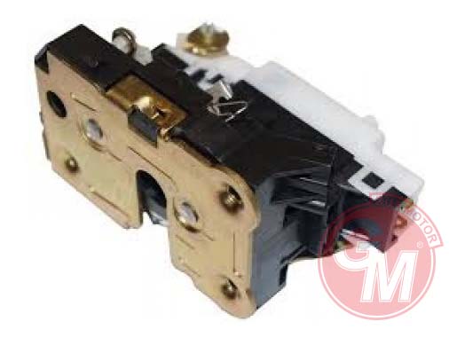 GUA ÖN KAPI KİLİDİ SOL MOTORLU RENAULT MASTER II OEM: 8200147149-8050300QAJ-9120909 - GUA 41896 kodlu oto yedek parça görseli