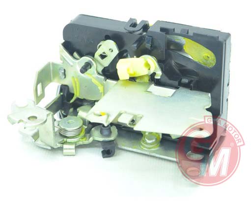 GUA KAPI KİLİDİ MEKANİK ARKA SOL RENAULT MEGANE I 7701469940 OEM: 7701469940 - GUA 41898 kodlu oto yedek parça görseli