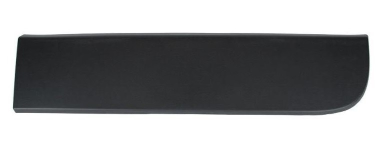 GUA BAGAJ KAPISI ÇITASI SAĞ RENAULT MASTER III OEM: 908520001R-9036000Q0C-93197467 - GUA 41901 kodlu oto yedek parça görseli