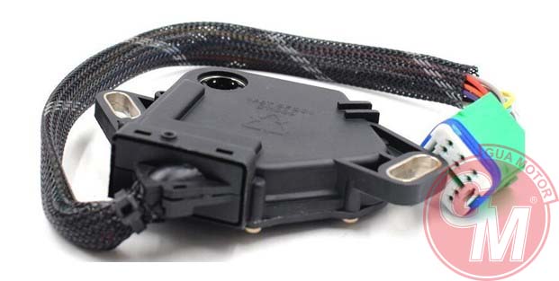 GUA OTOMATİK ŞANZUMAN KONTAKTÖRÜ RENAULT CLIO-LAGUNA-MEGANE 1.4-1.6 K4M-J-F4R-1.9 PEUGEOT 2008-208-306- 308-C3-C5-DS3-XSARA-JUMPY-EXPERT 7700100010-1635684480-252927 OEM: 7700100010-1635684480-252927 - GUA 41938 kodlu oto yedek parça görseli