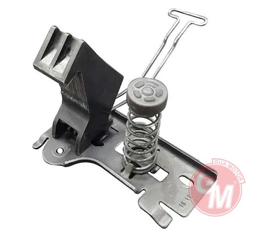 GUA MOTOR KAPUT KİLİT KARŞILIĞI RENAULT MASTER III FAZ3 OEM: 656030007R - GUA 41959 kodlu oto yedek parça görseli