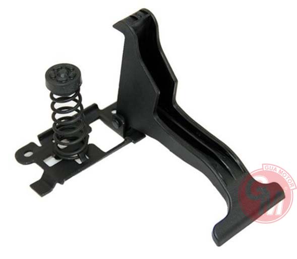 GUA MOTOR KAPUT KİLİT KARŞILIĞI RENAULT FLUENCE 09 OEM: 656030009R-656038490R - GUA 41960 kodlu oto yedek parça görseli