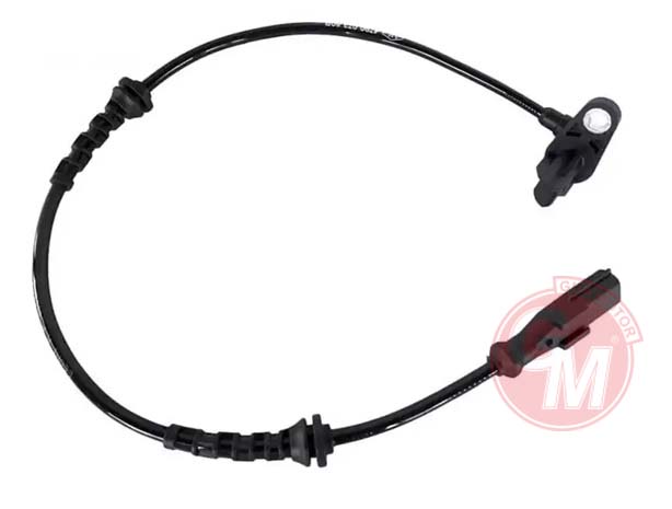 GUA ABS SENSÖRÜ DACIA LOGAN I-II-SANDERO I-II 1.2-1.4-1.6-1.5 DCİ-ARKA SAĞ - 479007380R-8200752605 OEM: 479007380R-8200752605 - GUA 41968 kodlu oto yedek parça görseli