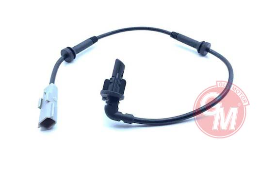 GUA ABS SENSÖRÜ RENAULT ARKA SOL DACIA LODGY-DOKKER-SYMBOL JOY 1.2-1.5 479005846R-479008777R OEM: 479005846R-479008777R - GUA 41970 kodlu oto yedek parça görseli