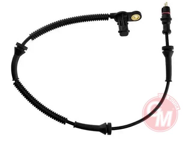 GUA ABS SENSÖRÜ RENAULT MASTER II ÖN SAĞ - SOL 8200274800-8200252007-4415809 OEM: 8200274800-8200252007-4415809 - GUA 41972 kodlu oto yedek parça görseli