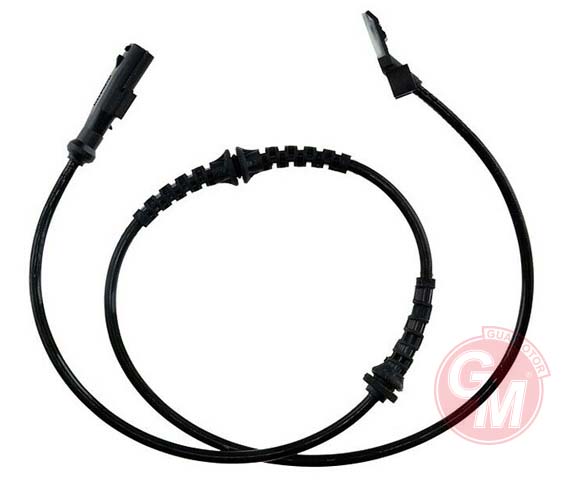 GUA ABS SENSÖRÜ RENAULT MEGANE 3-FLUENCE-SCENIC-DUSTER K4M-838-839-729 ARKA 479000010R-479006271R OEM: 479000010R-479006271R - GUA 41979 kodlu oto yedek parça görseli