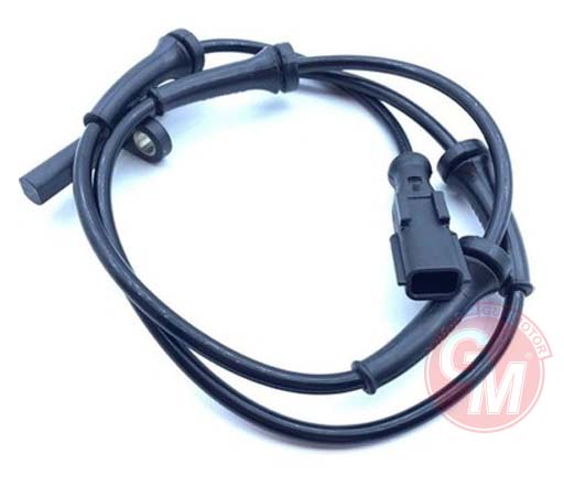 GUA ABS SENSÖRÜ RENAULT TRAFIC II ARKA SAĞ - SOL 479008381R-8200675755-4406340 OEM: 479008381R-8200675755-4406340 - GUA 41986 kodlu oto yedek parça görseli