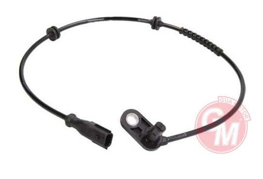 GUA ABS SENSÖRÜ RENAULT ARKA-SOL CLIO III 05 MODUS 04 8200195828-479000735R-6040005449 OEM: 8200195828-479000735R-6040005449 - GUA 41989 kodlu oto yedek parça görseli