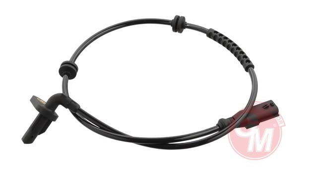 GUA ABS SENSÖRÜ RENAULT ARKA-SAĞ CLIO III 05 MODUS 04 8200195830-479009927R-6040005450 OEM: 8200195830-479009927R-6040005450 - GUA 41990 kodlu oto yedek parça görseli