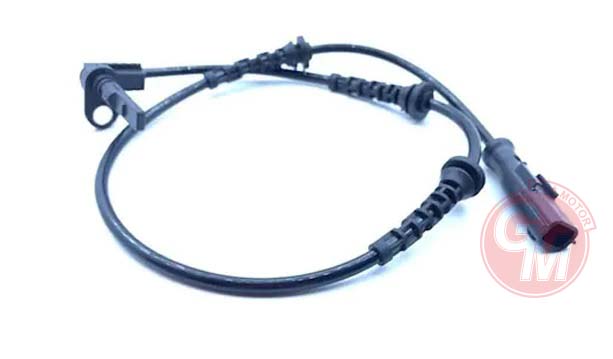 GUA ABS SENSÖRÜ RENAULT LAGUNA II MEGANE II FLUENCE AUDI VW DUSTER 479103473R-259260363R OEM: 479103473R-259260363R - GUA 41991 kodlu oto yedek parça görseli