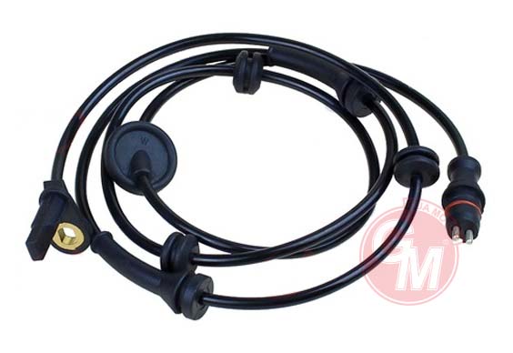 GUA ABS SENSÖRÜ FIAT DOBLO 1.4-1.3 JTD-1.9JTD-DMTJ 01-08 ÖN-SOL 46740217-46811205 OEM: 46740217-46811205 - GUA 42000 kodlu oto yedek parça görseli