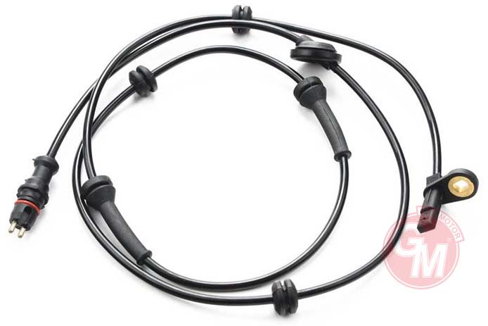 GUA ABS SENSÖRÜ FIAT DOBLO 1.4-1.3 JTD-1.9JTD-DMTJ 01-08 ÖN-SAĞ 46740213 OEM: 46740213 - GUA 42001 kodlu oto yedek parça görseli