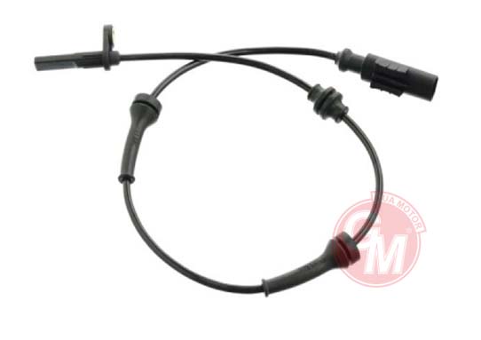 GUA ABS SENSÖRÜ FIAT DOBLO III 10 >ARKA SAĞ/SOL DOBLO III 10 > OEM: 51840249-52081845-1247390 - GUA 42004 kodlu oto yedek parça görseli