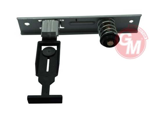 GUA MOTOR KAPUT KİLİT KARŞILIĞI RENAULT MEGANE II 03 8200110075 OEM: 8200110075 - GUA 42044 kodlu oto yedek parça görseli