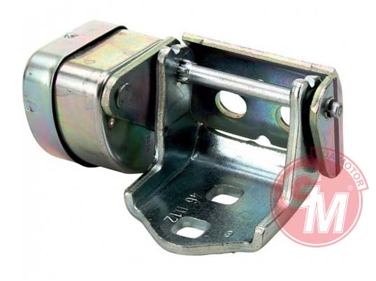 GUA KAPI MENTEŞESİ ARKA SAĞ RENAULT MEGANE II 8200885639-8200538143-8200704548 OEM: 8200885639-8200538143-8200704548 - GUA 42062 kodlu oto yedek parça görseli