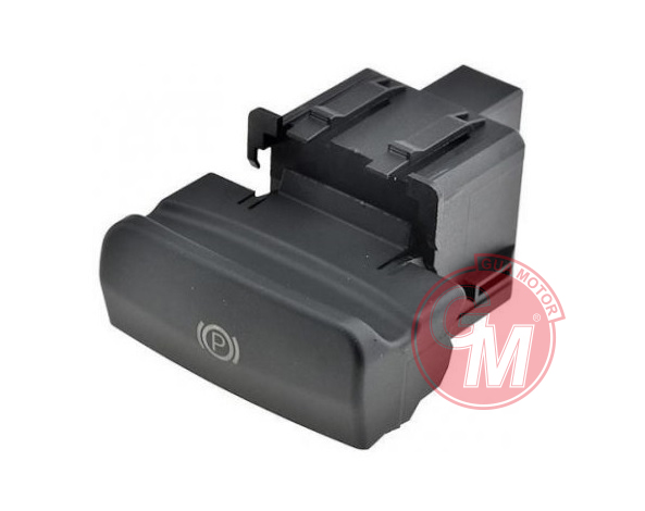 GUA EL FREN DÜĞMESİ BUTONU ANAHTARI CITROEN C 4 -PICASSO I DS4 4707.03-4707.06-9666405677 OEM: 4707.03-4707.06-9666405677 - GUA 42066 kodlu oto yedek parça görseli