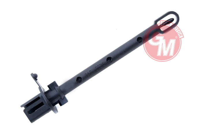 GUA EVAPARATÖR ISI SONDASI RENAULT MEGANE III FLUENCE 277239067R OEM: 277239067R - GUA 42071 kodlu oto yedek parça görseli