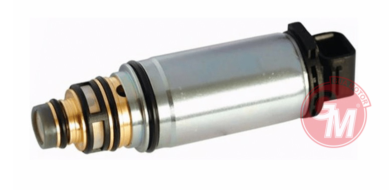 GUA KLİMA KOMPRESÖR VALFİ RENAULT MEGANE III TALİSMAN CAPTUR KADJAR I 12 CLIO IV 13 1.5 dCi K9K-NİSSAN QASHQAI II SUV 1.5 dCi 926002352R-926000217R-926004183R OEM: 926002352R-926000217R-926004183R - GUA 42074 kodlu oto yedek parça görseli